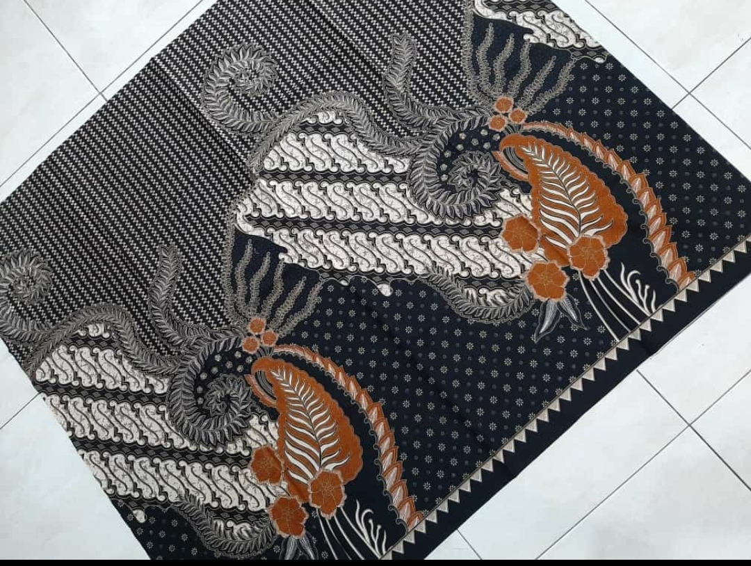 2 Rekomendasi Pabrik Batik Kotamobagu