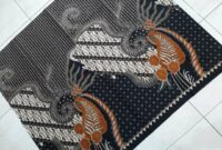 2 Rekomendasi Pabrik Batik Bogor