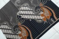 2 Rekomendasi Pabrik Batik Kuningan