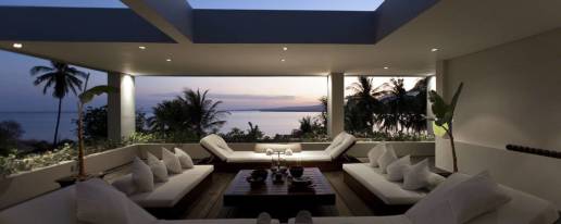 5 Rekomendasi Hotel di Lombok