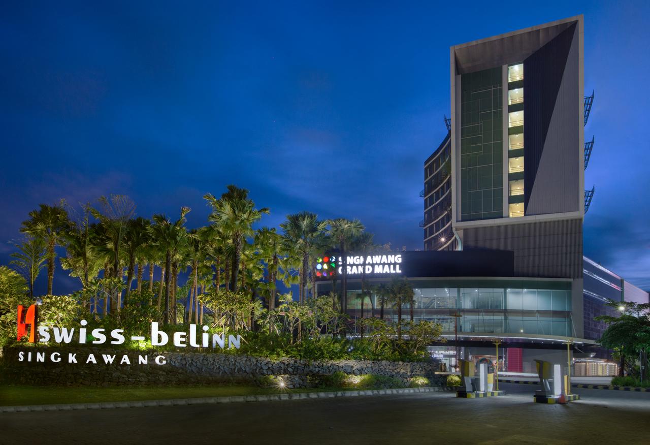 5 Rekomendasi Hotel di Singkawang