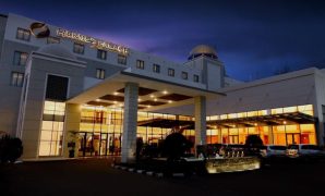 5 Rekomendasi Hotel di Banda Aceh