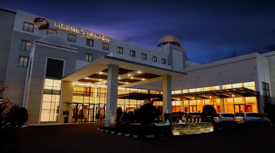 5 Rekomendasi Hotel di Banda Aceh
