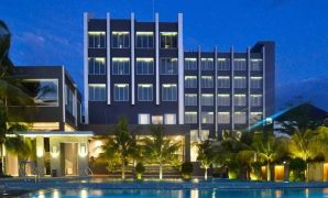 5 Rekomendasi Hotel di Gorontalo