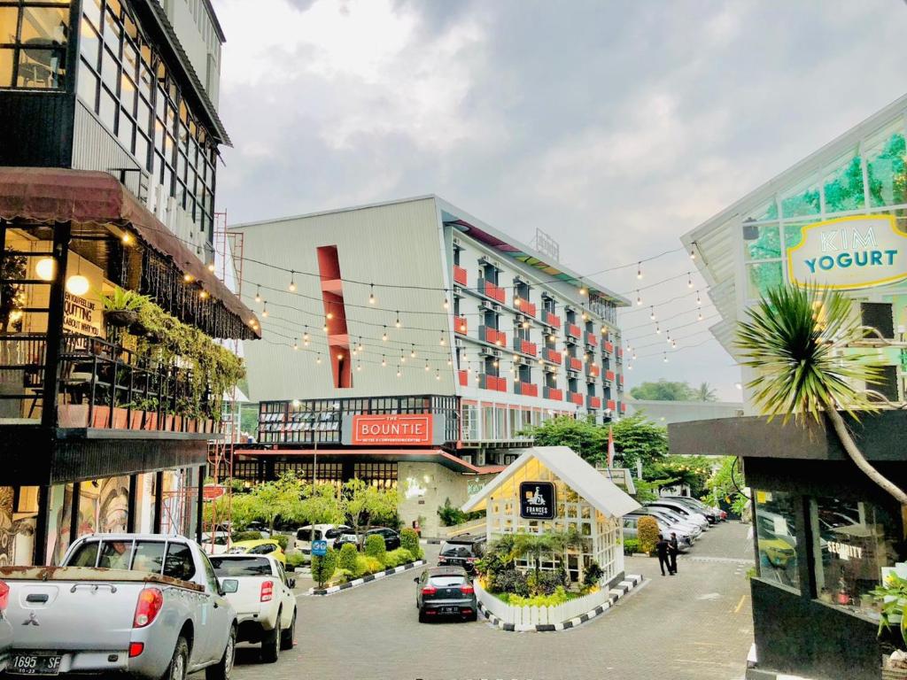 5 Rekomendasi Hotel di Sukabumi