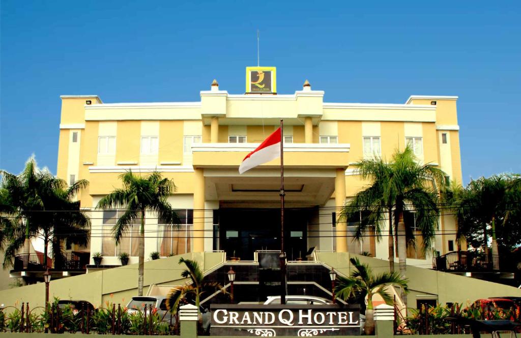 5 Rekomendasi Hotel di Gorontalo
