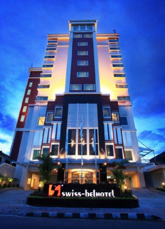 5 Rekomendasi Hotel di Ambon