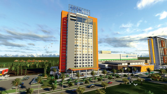 5 Rekomendasi Hotel di Banjarbaru