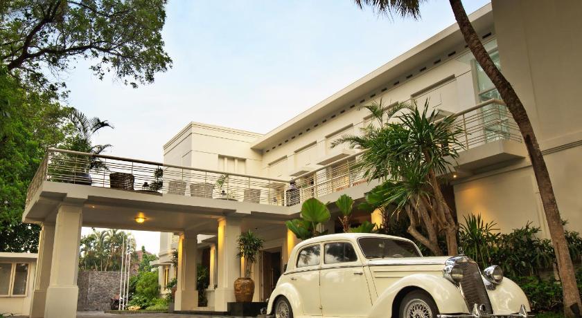 5 Rekomendasi Hotel di Malang