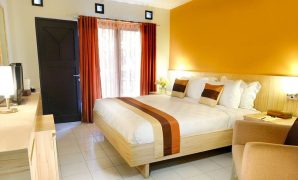 5 Rekomendasi Hotel di Cianjur
