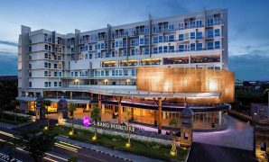 5 Rekomendasi Hotel di Yogyakarta