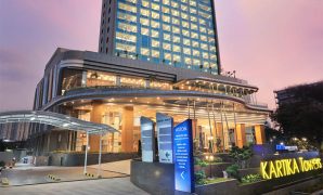 5 Rekomendasi Hotel Jakarta Barat