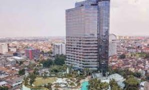 5 Rekomendasi Hotel Surabaya
