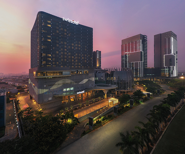 5 Rekomendasi Hotel di Jakarta Utara