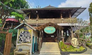 5 Rekomendasi Cafe di Tawangmangu