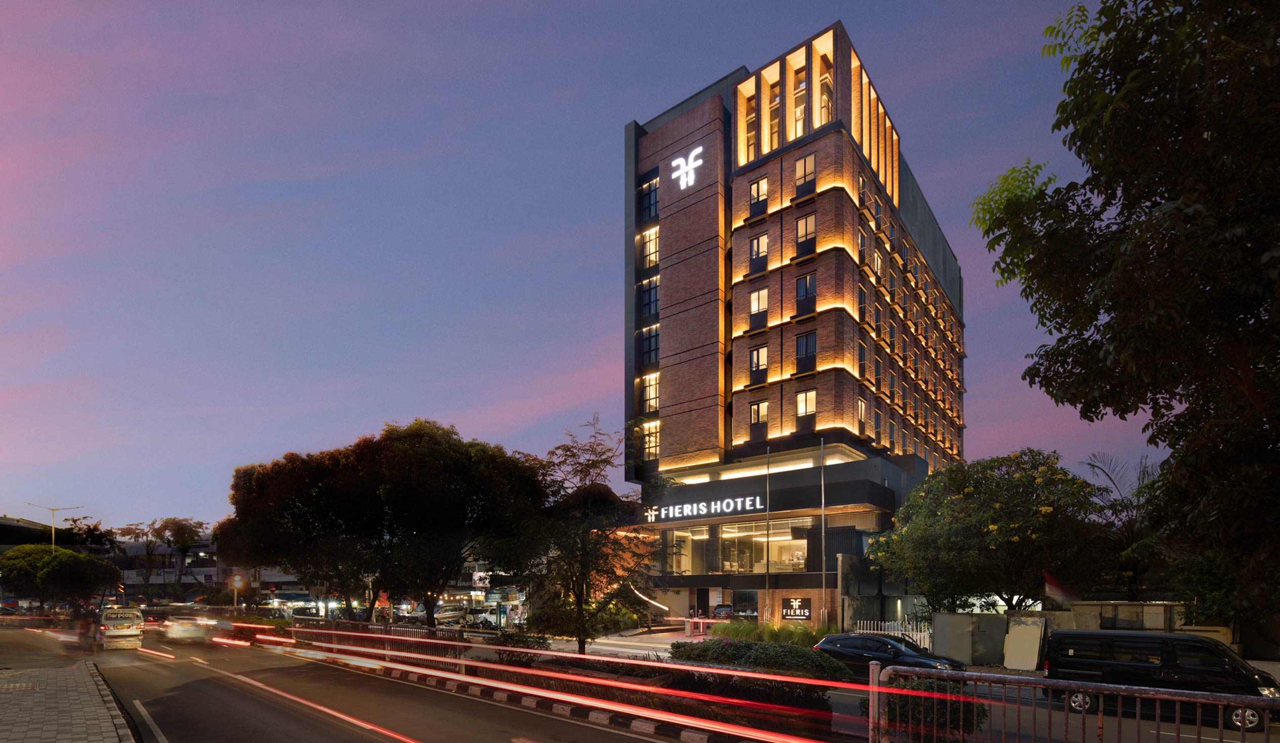 5 Rekomendasi Hotel di Jakarta Timur
