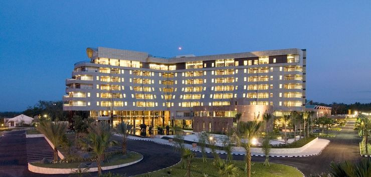 5 Rekomendasi Hotel di Pekanbaru