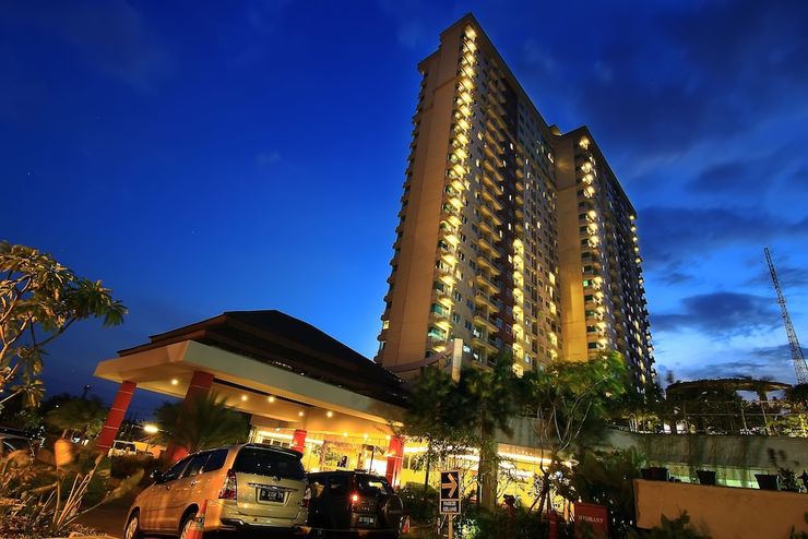 5 Rekomendasi Hotel Surakarta