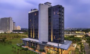 5 Rekomendasi Hotel di Tangerang Selatan