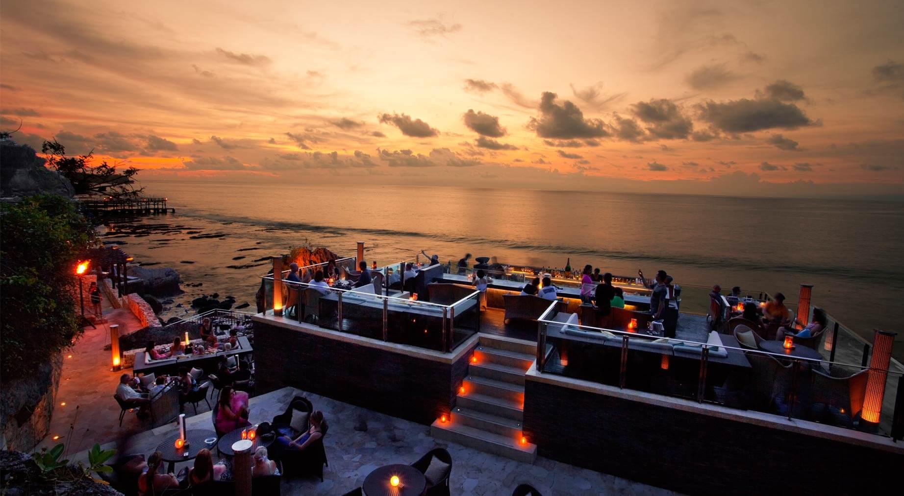 5 Rekomendasi Hotel di Bali