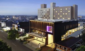 5 Rekomendasi Hotel di Bengkulu