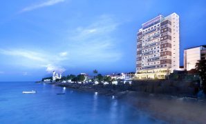 5 Rekomendasi Hotel di Kupang