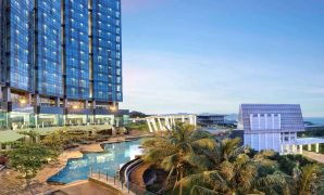 5 Rekomendasi Hotel di Lampung