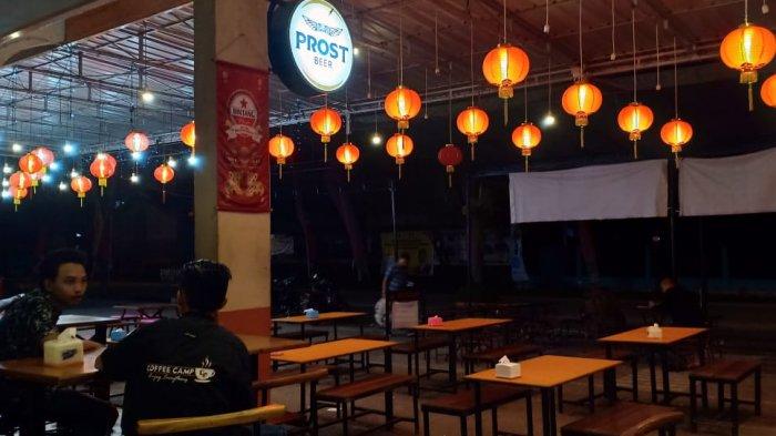 5 Rekomendasi Cafe di Singkawang