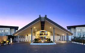 5 Rekomendasi Hotel di Manado
