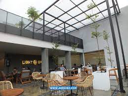 5 Rekomendasi Coffee Shop di Surakarta