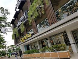 5 Rekomendasi Coffee Shop di Tangerang
