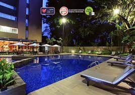 5 Rekomendasi Hotel Jakarta Pusat