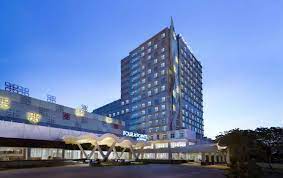 5 Rekomendasi Hotel di Makassar