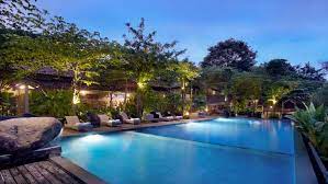 5 Rekomendasi Hotel di Cirebon