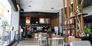 5 Rekomendasi Coffee Shop di Sukoharjo