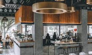5 Rekomendasi Cafe di Medan
