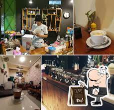 5 Rekomendasi Coffee Shop di Sukoharjo