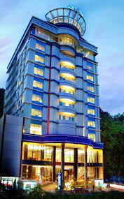 5 Rekomendasi Hotel di Jayapura