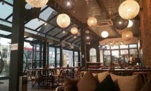 5 Rekomendasi Cafe di Banjarmasin
