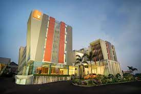 5 Rekomendasi Hotel di Cimahi