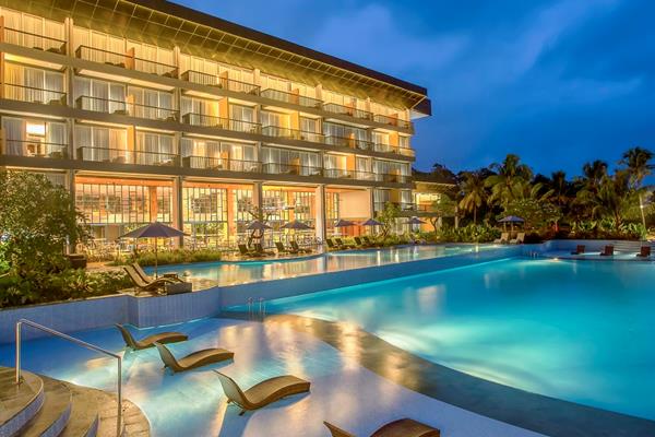 5 Rekomendasi Hotel di Belitung