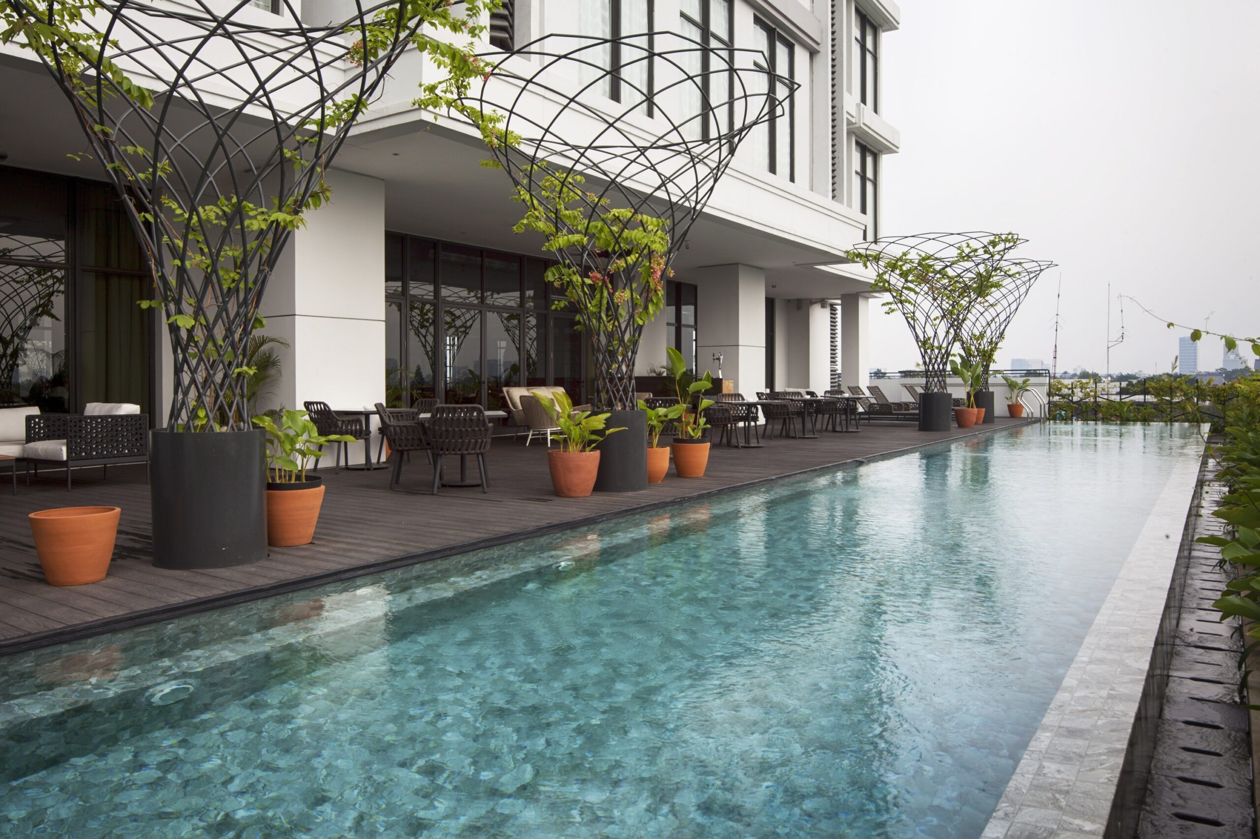 5 Rekomendasi Hotel di Jakarta Selatan