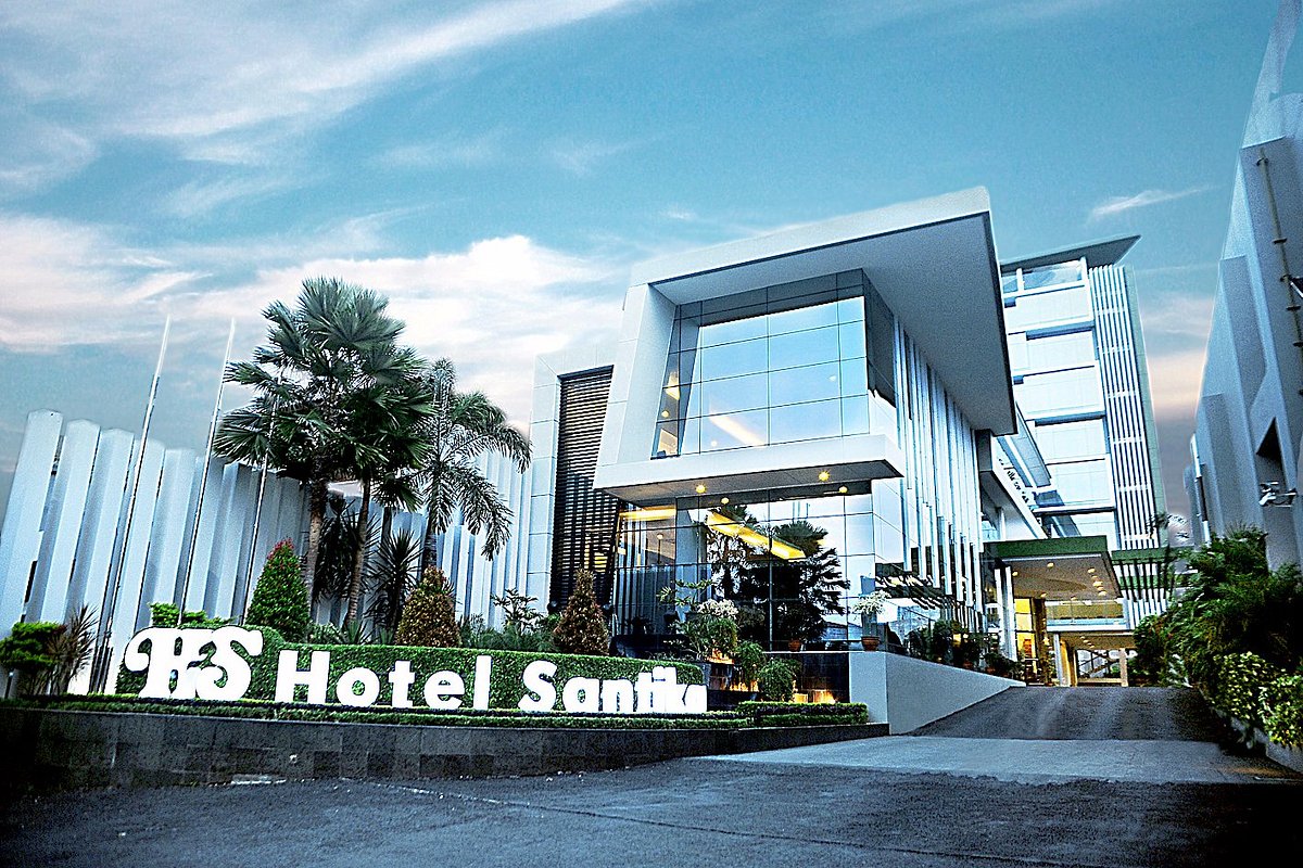 5 Rekomendasi Hotel di Tasikmalaya