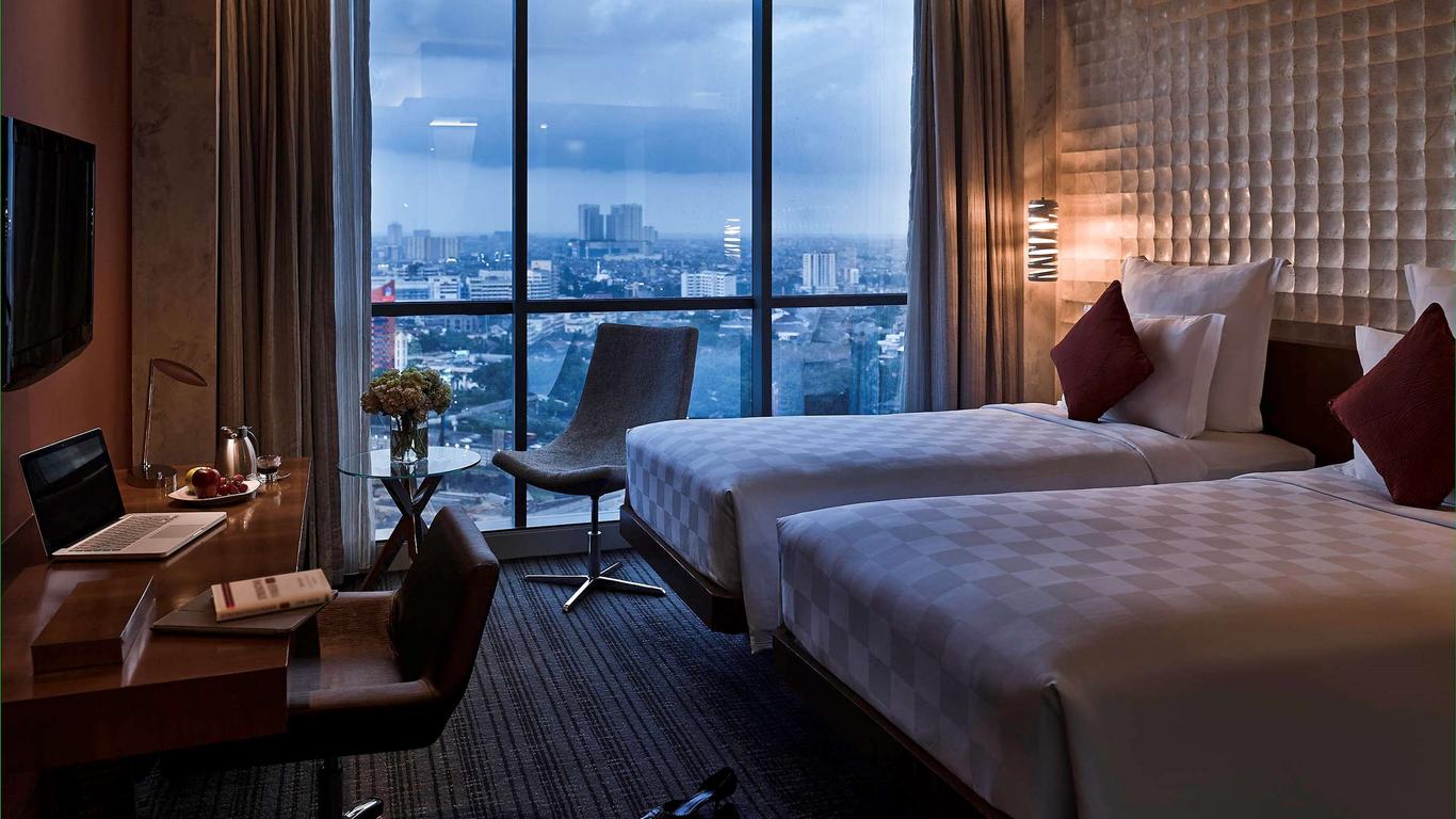 5 Rekomendasi Hotel Jakarta Barat