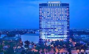 5 Rekomendasi Hotel di Medan