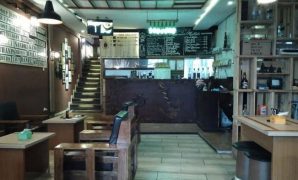 5 Rekomendasi Cafe di Tegal