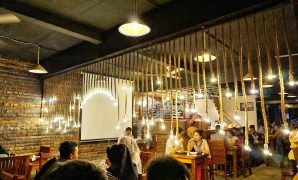 5 Rekomendasi Cafe di Pekanbaru
