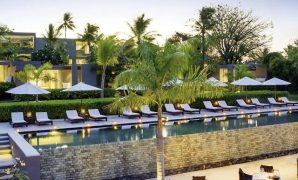 5 Rekomendasi Hotel di Lombok
