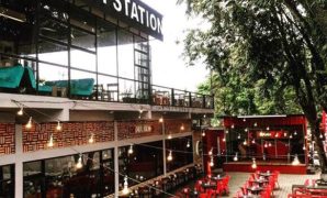 5 Rekomendasi Cafe di Palembang