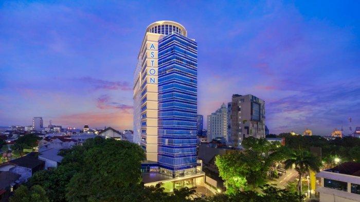 5 Rekomendasi Hotel di Makassar